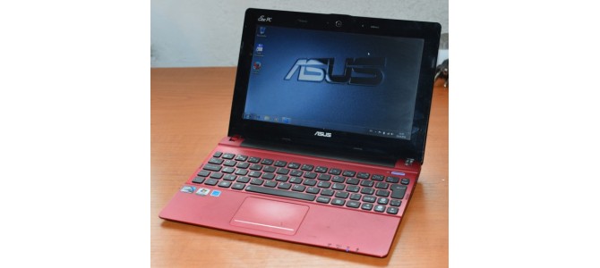 Vand mini laptop Asus Eee PC x101 slim