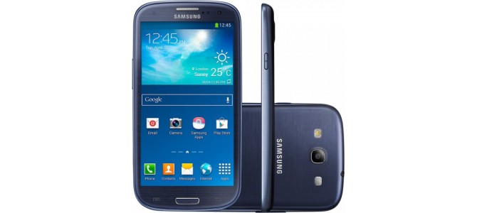 Vand Samsung galaxy S3 in stare perfecta