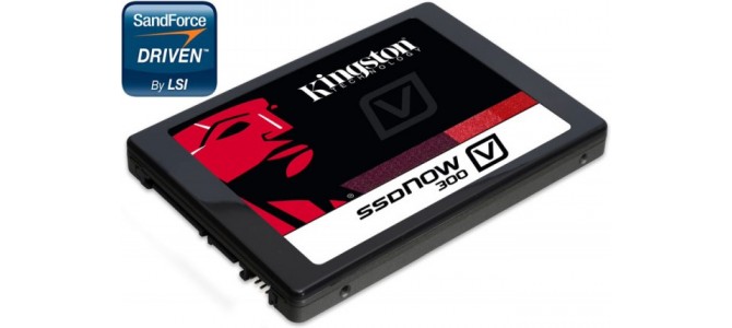 Vand SSD Kingston  V300 2.5" 60GB SATA3
