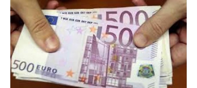 Buna ziua Ofer credit individual de 50.000 € la 5.000.000 €