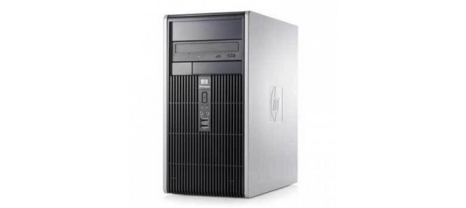 Unitate HP,AMD Athlon 64x2 4600+,la 2,40 GHz