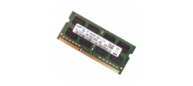 Vand Memorie 8GB, DDR3, 1600MHz pt Laptop