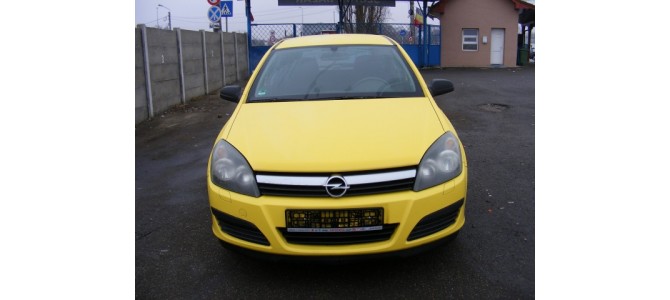 De vanzare Opel Astra H din 2006, Diesel 1.9 Euro 4