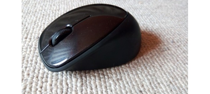 Vand mouse HP x4000 Wireless