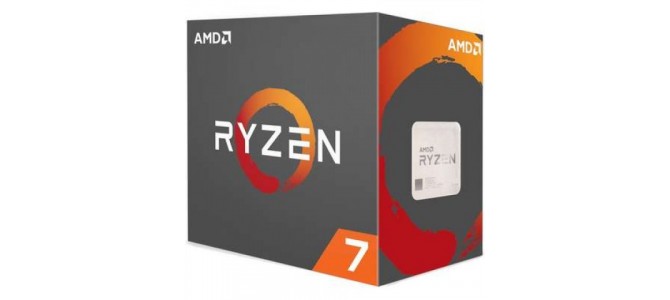 Vand kit PERFORMANT AMD Ryzen 5 1600 si 1600x