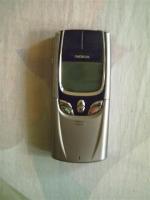 Nokia 8850