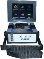 Vand detector de metale OKM 3D