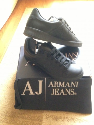 Vand adidasi Armani Jeans 7146975 - OradeaHub